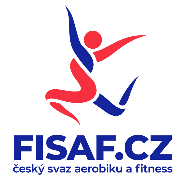 Český svaz aerobiku a fitness FISAF.cz